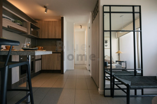 Imagen 5 de 23 de Maule 150 - Departamento 2d1b, Santiago