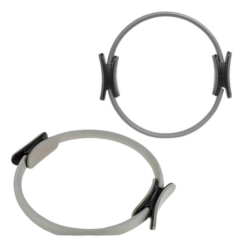 Aro Anillo Para Pilates Aro Magico Tensor