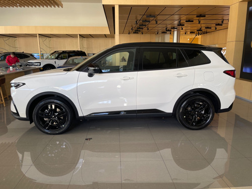 Ford Territory 1.8T Ecoboost Dark Edition Fwd