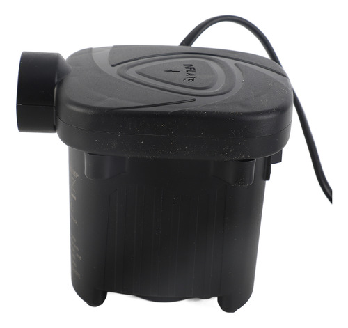 Bomba De Aire Eléctrica Dc12v-14.4v Para Automóvil Inflable