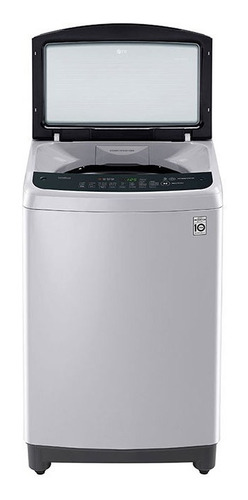 Lavarropas Carga Superior 19 Kg Wt19dsbp LG - Grtía Oficial