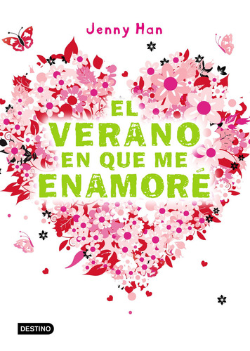 El Verano En Que Me Enamore - Han Jenny, De Han, Jenny. Editorial Planeta, Tapa Blanda En Español, 2013