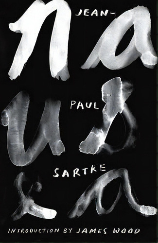 Nausea, De Jean-paul Sartre. Editorial New Directions Publishing Corporation, Tapa Blanda En Inglés