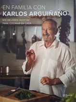 Comprar Las Mejores Recetas D Carlos Arguiñano Para Cocinar En Casa