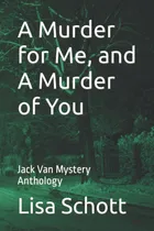 Comprar Libro: En Inglés Un Asesinato Para Mí Y Un Asesinato Tuyo Ja