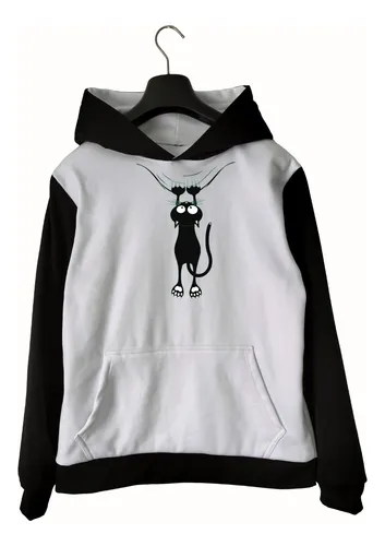 Buzo de gatito sale