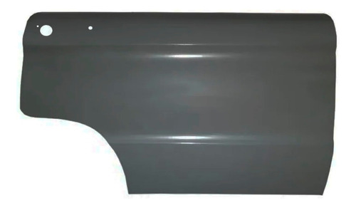 Panel Puerta Trasero Falcon 1970 1971 1972 1973 74 1978 Der