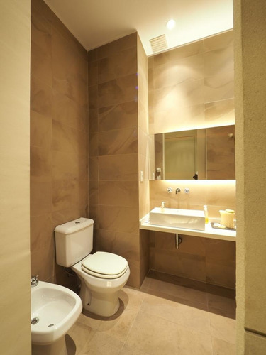 Imagen 9 de 20 de Hermoso Loft Con Techos A 3,5 M De Altura!