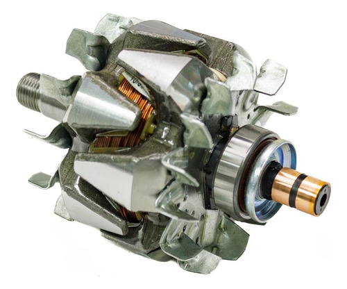Rotor De Alternador Bosch Toyota Hilux 2.8 Diesel Desde 2016