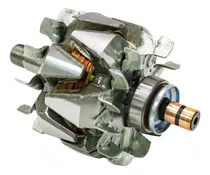 Comprar Rotor De Alternador Bosch Toyota Hilux 2.8 Diesel Desde 2016