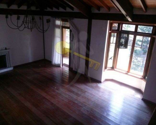 Imagem 7 de 21 de Imóvel Em Condomínio A Venda Na Serra Da Cantareira - 1002 - 32145456