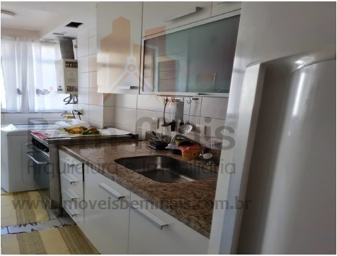 Apartamento Para Venda, 3 Dormitórios, Recreio Dos Bandeirantes - Rio De Janeiro - 769