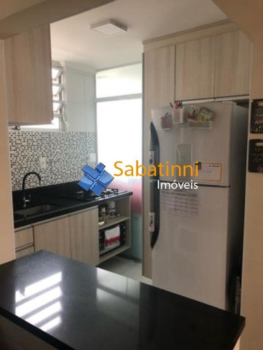 Imagem 14 de 20 de Apartamento - Ap01580 - 34933662