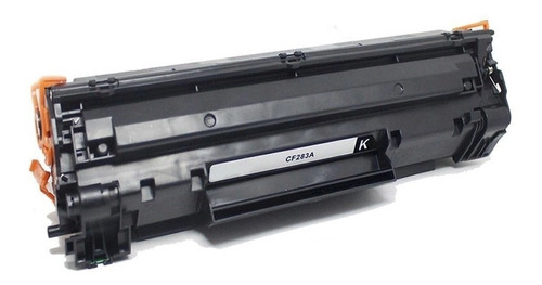 Cartucho Toner Ce285a Alta Performance Compatível Hp