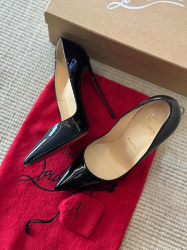 Scarpin Christian Louboutin