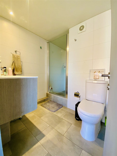 Triplex En Arriendo 1d,2b,1est,1bd,terraza. En Providencia