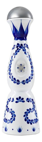 Pack De 2 Tequila Clase Azul Reposado 750ml