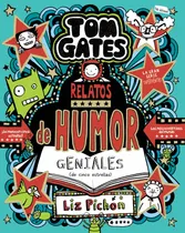 Comprar Libro Tom Gates, 21. Relatos De Humor Geniales (de Cinco Est