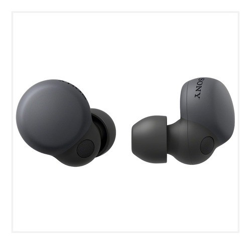 Audífonos Inalámbricos Linkbuds Wf-ls900n Noise-cancel Sony
