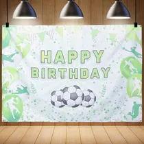 Comprar Banner De Feliz Cumpleaños, Fondo De Cumpleaños, Tela Simple