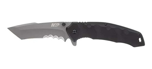 Smith & Wesson M&p Special Ops Cuchillo De Apertura Asistida