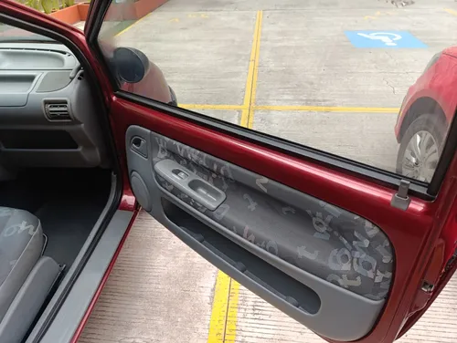 Renault Twingo 1.2 U Authentique