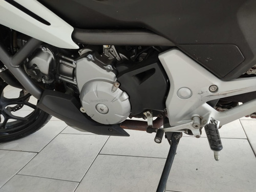 Honda Nc 700x Arcars