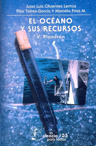 El Oceano Y Sus Recursos V - Jose Luis, Torres Garcia Y Otro