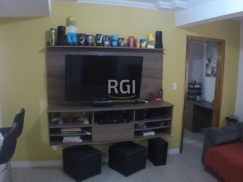 Imagem 5 de 15 de Apartamento - Passo Da Areia - Ref: 431720 - V-cs36007163