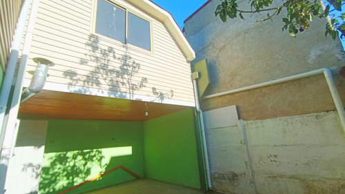 Crisol Hermosa Casa, Amplia, 4 Dormitorios, Living, Cocina