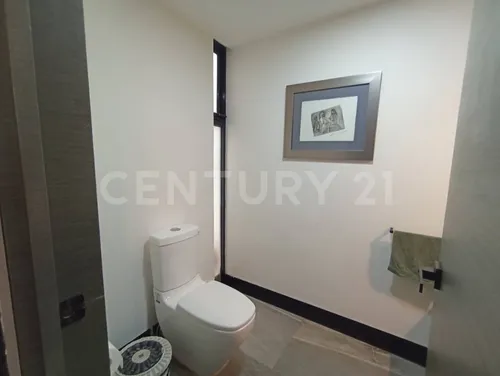 Venta Casa 4 Recamaras Con Jardín Roof Tlaxcalancingo San Andrés Cholula Puebla