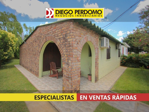Imagen 3 de 10 de Casa De 2 Dormitorios En Venta, Puntas De Valdez