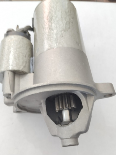 Arranque Ford Explorer Motor 4,0 10 Dientes #3224