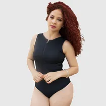 Comprar Trajes De Baño Con Faja Enterizo - 100% Colombia -perú