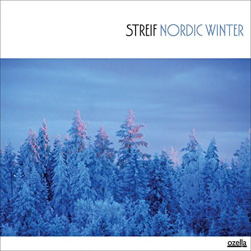Cd:nordic Winter