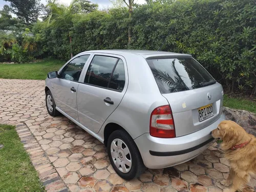 Skoda Fabia 1.2 Hb Twincam Gti