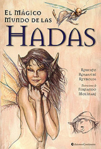 El Magico Mundo De Las Hadas