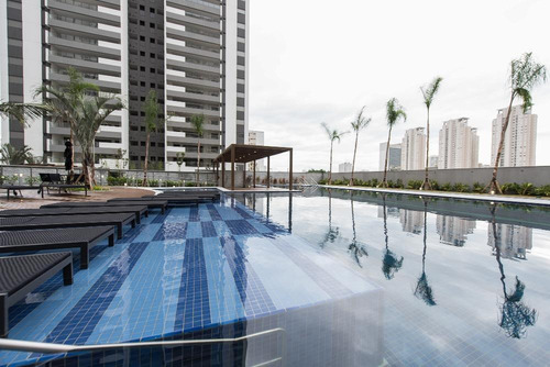 Imagem 2 de 15 de Apartamento Para Venda Em São Paulo, Vila Leopoldina, 3 Dormitórios, 3 Suítes, 5 Banheiros, 3 Vagas - Cap3540_1-1180254