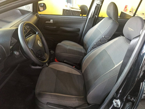 Imagem 7 de 9 de Volkswagen Crossfox 1.6 Mi Flex 8v 4p Manual