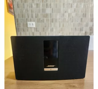 Bose Soundtouch Wi-fi Model 412540