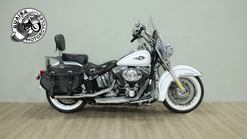 Harley Davidson Heritage Softail Classic