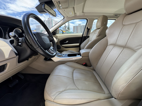 Land Rover Range Rover Evoque 2.0 Si4 Se Dynamic 5p