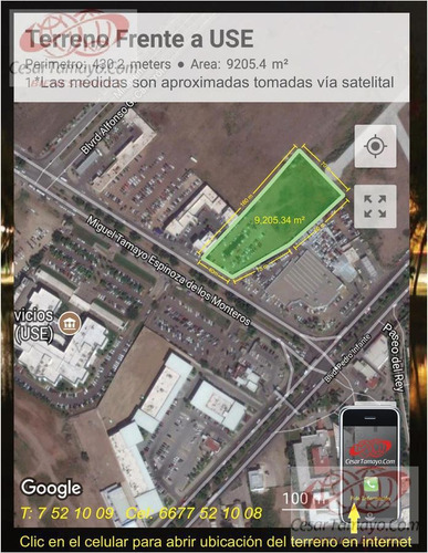 Imagen 1 de 1 de Terreno - Culiacán