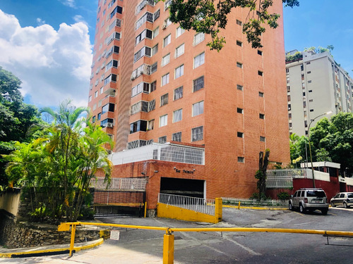 Vendo Cómodo Y Amplio Apartamento En Terrazas De Club Hípico - Mm Mls #25-547