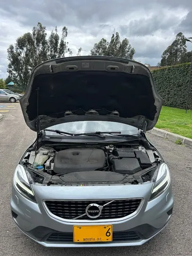 Volvo V40 2.0 T4 Drive-e R-design