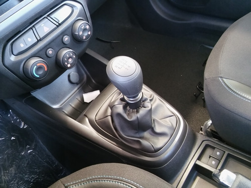 Chevrolet Joy Black 2021 - Bonificado