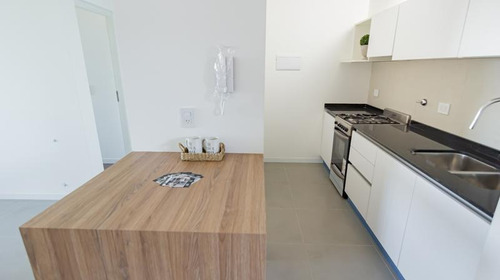 Imagen 11 de 30 de Venta Departamento 1 Dormitorio - Funes - 8 Sauces - 01 E - Edificio 5