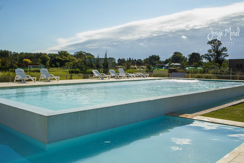 Imagen 22 de 29 de Lote Interno Al 400 - San Matias - Area 3 - 924m2 Id12908