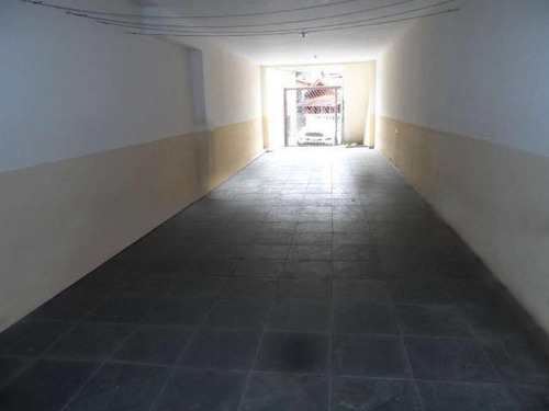 Imagem 4 de 14 de Sobrado À Venda, 190 M² Por R$ 620.000,00 - Parque Mandaqui - São Paulo/sp - So1500
