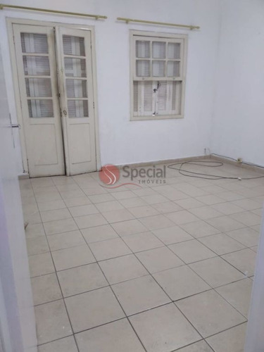 Sobrado Comercial No Tatuapé - Af23162